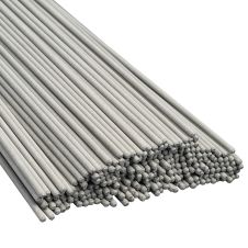 Electrozi sudura E6013 invelis rutilic D-3.2mm L-350mm pentru otel nealiat/slab aliat pachet vidat 1kg (34 buc) ENERGO