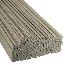 Electrozi sudura E6013 invelis rutilic D-3.2 mm L-350 mm pentru otel nealiat/slab aliat pachet vidat 1 kg (34 buc) ENERGO