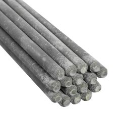 Electrozi sudura E6013 invelis rutilic D-4.0 mm L-450 mm pentru otel nealiat/slab aliat pachet 4 kg ENERGO