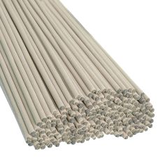 Electrozi sudura E7018 invelis bazic D-3.2 mm L-350 mm pentru otel nealiat/slab aliat pachet vidat 1 kg (30 buc) ENERGO