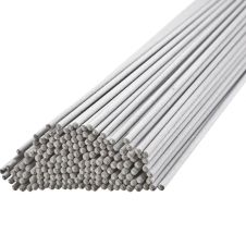 Electrozi sudura aliaje aluminiu Al-105 invelis-special (AWS E4043 EN AlSi5) 2.5x350mm 0.5kg ENERGO