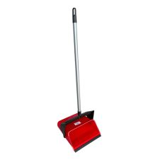 Faras plastic profesional DUSTPAN rabatabil cu coada ENERGO