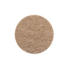 Feltru autoadeziv D-20mm H-3mm nuc set 50 buc ENERGO