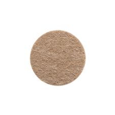 Feltru autoadeziv D-30mm H-3mm nuc set 18 buc ENERGO