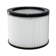 Filtru aspirator ACV-E tip cilindric cu pliuri HEPA compatibil cu AE320 ENERGO