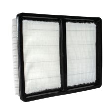 Filtru aspirator din hartie ACV-E plat cu pliuri HEPA pentru AE230S ENERGO