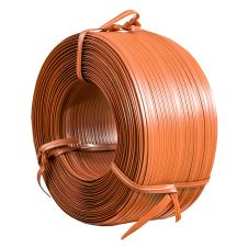 Sarma legat vie si legume L-90 m din otel/plastic pentru masina de legat GARDEN PRO ENERGO