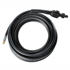 FURTUN CURATARE 10 M TEVI/CONDUCTE PENTRU CURATITOARE CU PRESIUNE TAIFUN 201/501 ENERGO