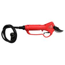 Foarfeca vie si pomi cu acumulator extern GARDEN MASTER tip-bypass taiere secventiala diametru crengi 0-40 mm 36 V/1x4.0 Ah ENERGO ZZ