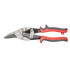 Foarfeca pentru tabla PROCUT 250 taiere pe dreapta L-250 mm varf scurt cu maner bimaterial ENERGO