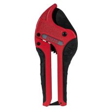 Foarfeca taiere FT042 pentru tevi polipropilena diametru 42mm lama inox/teflon maner ergonomic ENERGO