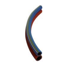 FURTUN DUBLU OXIGEN + ACETILENA (6.3 + 9.5 MM) ENERGO