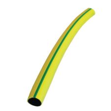 Furtun gradina galben 1/2'' (13 mm) rola 25 M ENERGO