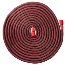 FURTUN EXTENSIBIL SUPER FLEX 5 - 15 M DIN LATEX CU PISTOL STROPIT 8 FUNCTII REGLABIL ENERGO