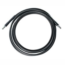 Furtun presiune armat otel L-10 m pentru curatitor cu presiune TAIFUN 701G ENERGO