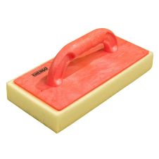 Gletiera ULC burete 280x140mm grosime 40mm cu maner plastic ENERGO