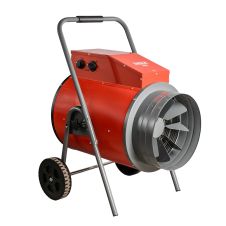 Incalzitor electric aeroterma AE30 30kW 25800kcal/h volum aer 3481mc/h consum 30kW 400V ENERGO