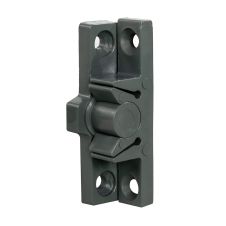 Inchizator rama plasa tantari si insecte antracit ENERGO