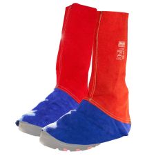 JAMBIERE PROTECTIE SUDOR WELDER PRO 36 CM SPALT BOVINA CU KEVLAR IN 3 FIRE ENERGO