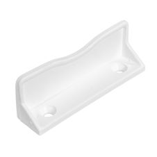 Maner rama plasa insecte si tantari alb ENERGO