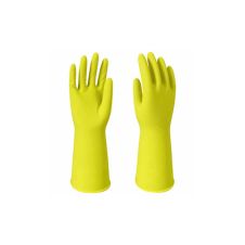Manusi menaj HOUSE marimea 8 latex 45 grame L-31cm ENERGO