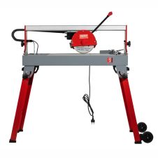 Masina de taiat electrica cu disc 200x25.4mm si masa 390x600mm EXTREME CUT pentru ceramica/marmura/granit grosime 32mm 800W 230V ENERGO