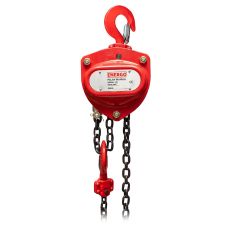 Palan manual cu lant 3 T 3 m Energo