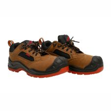 Pantofi protectie EDY categoria S3 L SR cu bombeu si lamela antiperforatie din compozit ENERGO