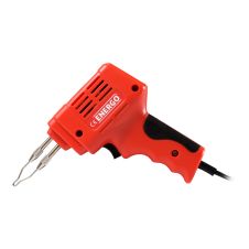 Pistol de lipit LP100 termostat 350 grade cu accesorii si valiza 100w ENERGO