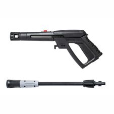PISTOL PRESIUNE CU LANCE G50 PENTRU CURATITORUL CU PRESIUNE TAIFUN 201/501 ENERGO
