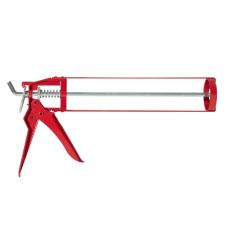 Pistol silicon EASY-FLOW pentru cartus 280-310ml 0.8kN ENERGO