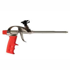 Pistol spuma poliuretanica ECO maner plastic supapa otel ENERGO