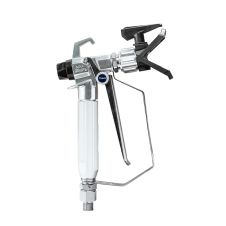 Pistol vopsit airless X450 racord cu filet intrare 1/4" NPSM Pmax 250 bari compatibil cu X20/X24/X28H/X32/X980?ENERGO