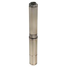 Pompa submersibila apa curata 4SPm2/16-0.75 debit 55L/min Hmax 117mCA cablu L-20m D-102mm conexiune DN 1 1/4