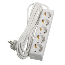 PRELUNGITOR SELLY 5 PRIZE 3 M 3G1.0 FARA INTRERUPATOR ALB ENERGO