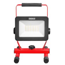 Proiector cu suport LUMY30SU si LED 30 W intensitate 2550 lm 6500K IP65 230 V ENERGO