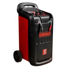 Robot pornire auto START400 curent 400 Amperi ENERGO