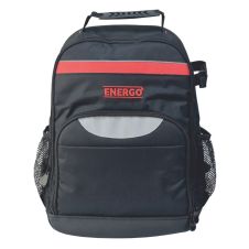 RUCSAC SCULE TEXTIL 305X470X185 MM POLIESTER 600D CASUAL ENERGO