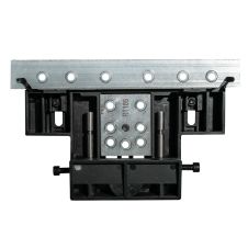 Sablon gaurire pentru balama usa reglabila EPS ENERGO