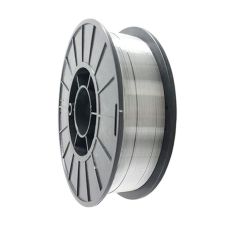 Sarma sudura plina inox 308 DT-1.4316 D-0.8 mm rola d-200 mm la 5 kg ENERGO