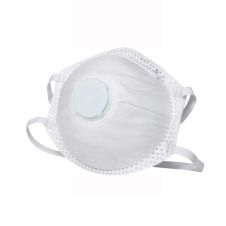 Semimasca de protectie respiratorie tip cupa WL-2011 FFP1 cu supapa ENERGO