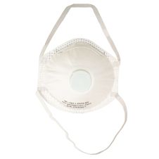 Semimasca de protectie respiratorie tip cupa WL-2011 FFP2 cu supapa ENERGO