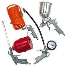 Accesorii aer comprimat set 5 piese AIR FORCE ENERGO