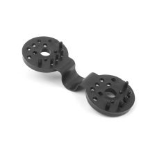 Clips pentru prindere plasa umbrire set 20 bucati ENERGO