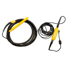 Vibrator beton cu inalta frecventa VBF60 motor electric lance D-60mm L-5m 1 forta 8.6kN amplitudine 1.0mm 2000W 230V ENERGO