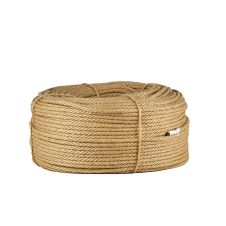 Sfoara din iuta cu fir rasucit SDU D-8mm L-200m ENERGO