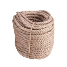Sfoara din iuta cu fir rasucit SDU D-16mm L-100m ENERGO