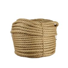 Sfoara din iuta cu fir rasucit SDU D-16mm L-100m ENERGO