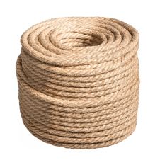 Sfoara din iuta cu fir rasucit SDU D-18mm L-100m ENERGO