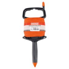 SFOARA TRASAT 50 M X 2.5 MM CU SUPORT ROLLCORD ENERGO